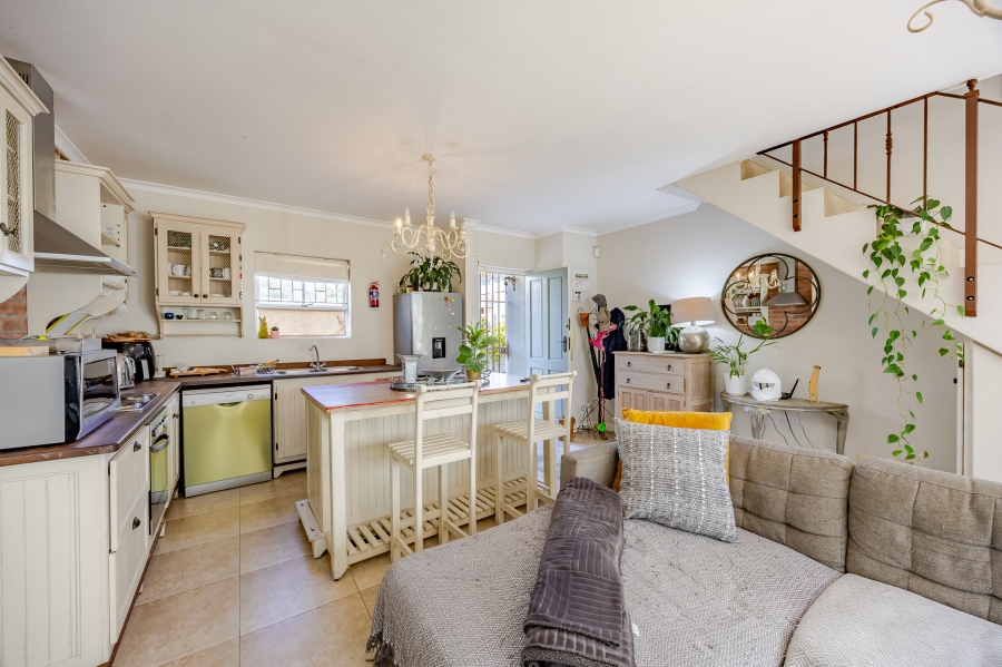 3 Bedroom Property for Sale in Kenilworth Western Cape